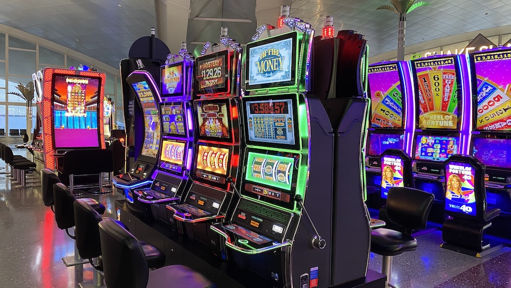 Slot Demo Menawarkan Bonus Free Spin untuk Pemain Setiap Hari
