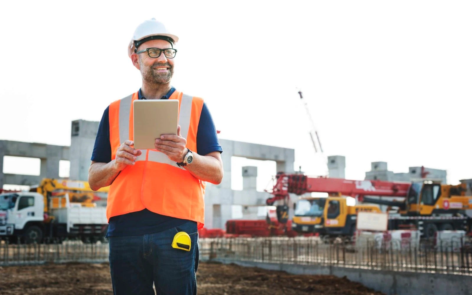 Stay Compliant with Industrial Hygiene Consulting