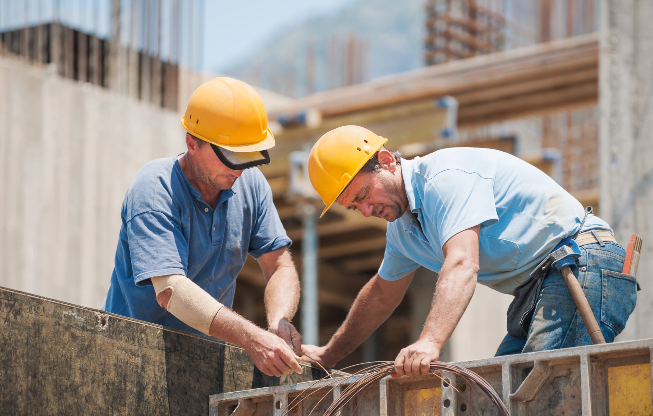 Customized IH Consulting, Utah for Unique Workplaces