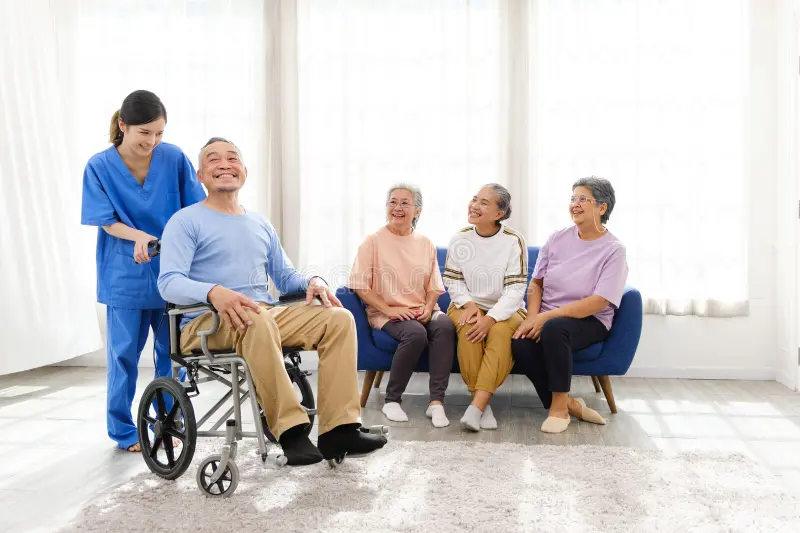 Live-in Nanny Abu Dhabi – Get Round-the-Clock Care with a Live-In Nanny from Yaya Middle East