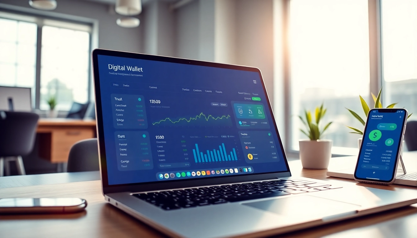 Comprehensive Guide to Securely Managing Your Gaurda Wallet