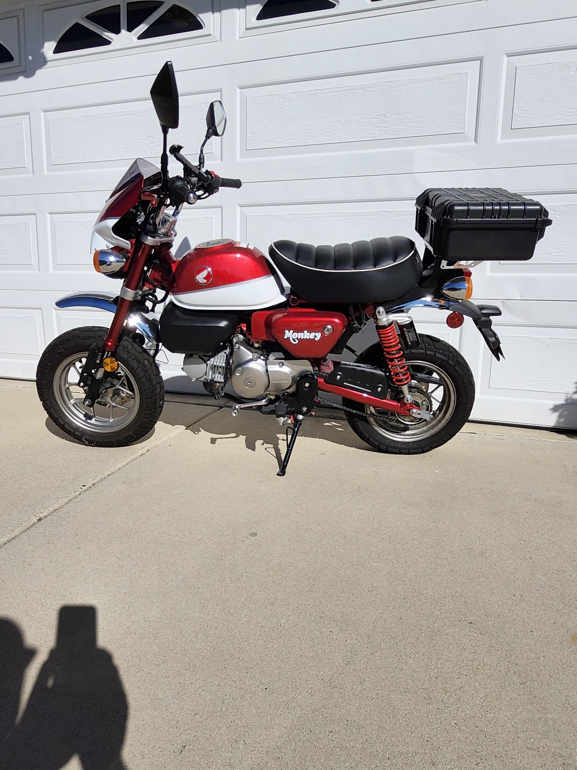 Defekten 50ccm Roller verkaufen? Moto-Ankauf kauft ihn trotzdem!