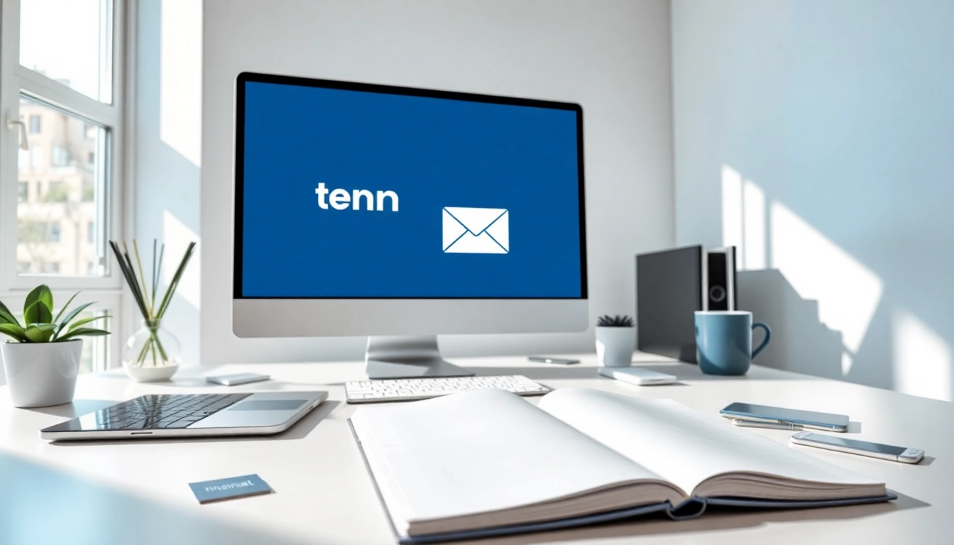 Why a Temp Email is Essential for Your Online Privacy