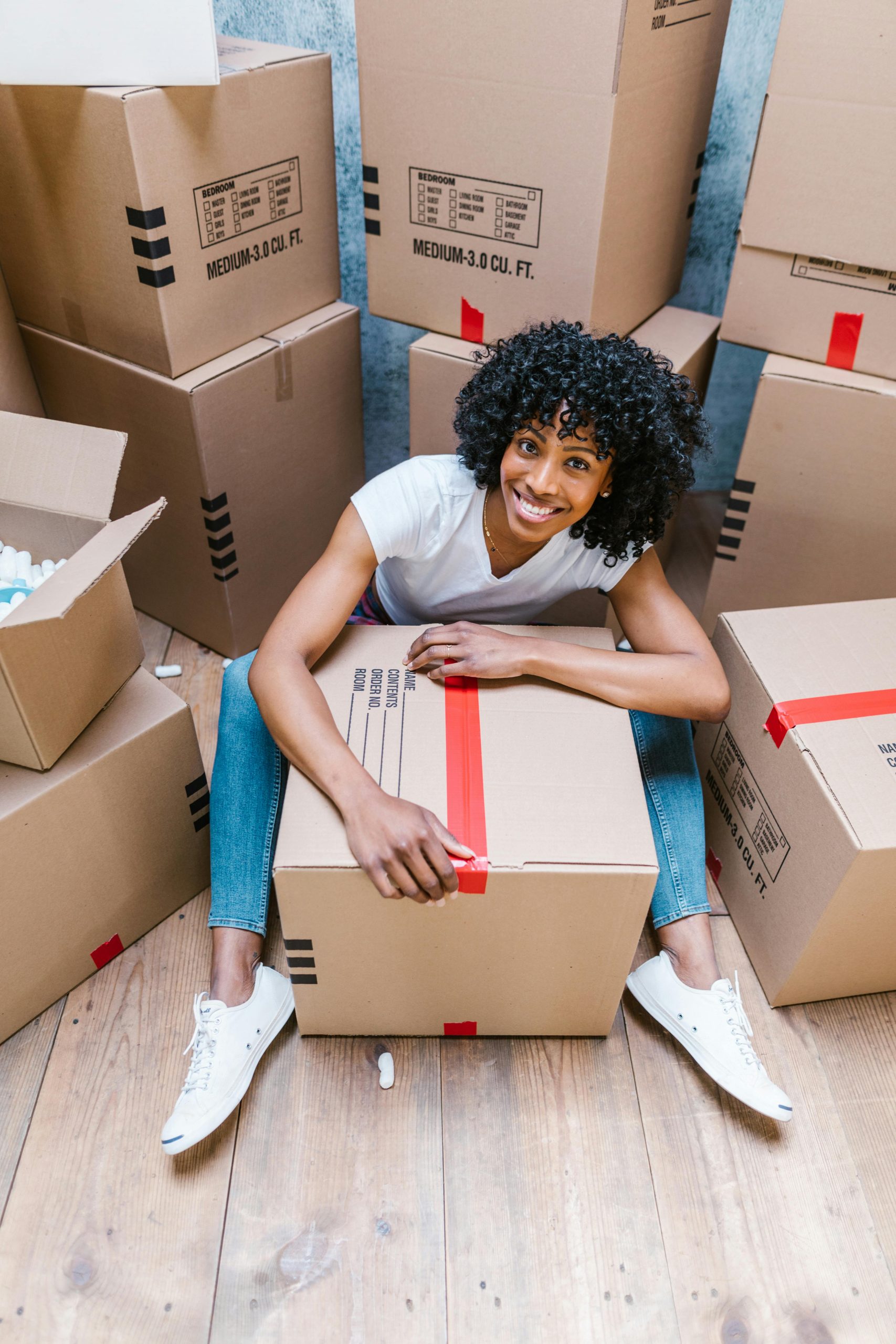 Trusted Toronto Movers Ensuring Safe and Timely Transport